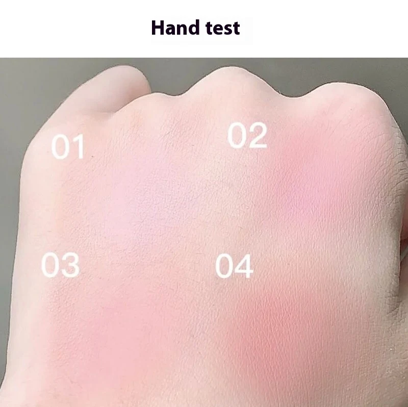 Title 13, Monochrome Expansion Rouge Matte Blush Stick fü...