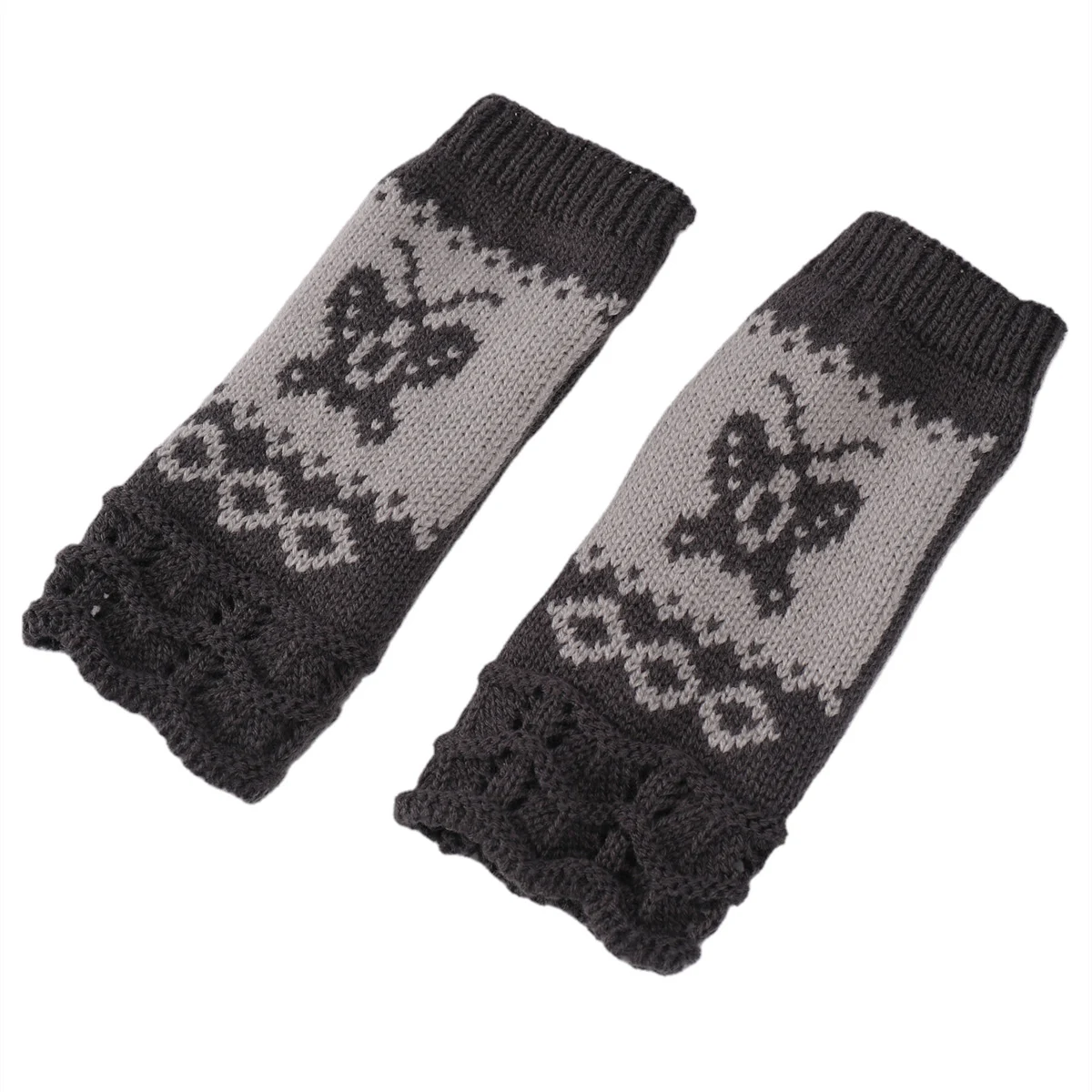 Title 18, Cute Autumn And Winter Fashion New Butterfly Wo...