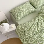 Bed sheet type