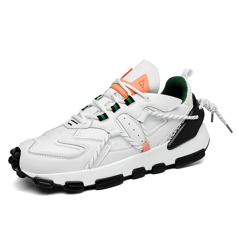 Title 3, Scarpe da running Platform Sports per ragazzi. ...