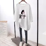 White C