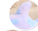 Boneca de pelúcia para dormir Presente perfeito para crianças e bebês Conforto e segurança para uma noite tranquila Macio e adorável. — foto 4