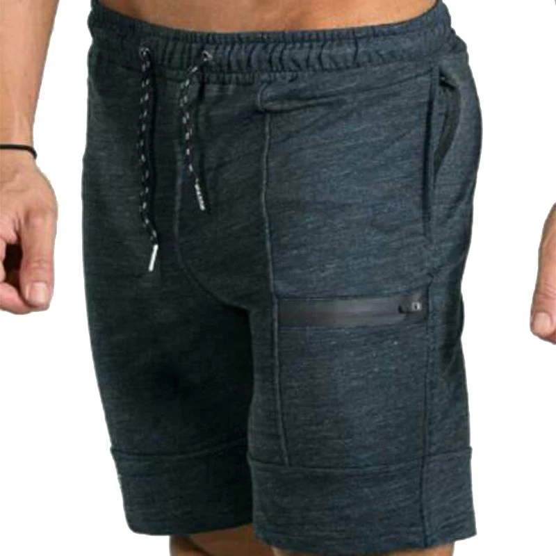 Title 6, Summer Fitness Shorts Breathable Lightweight Qu...