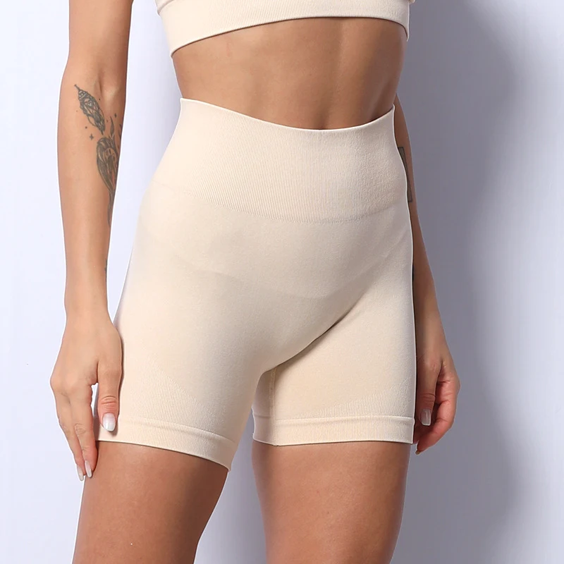 Calças esportivas de yoga com absorção de umidade para fitness. Conforto e desempenho garantidos para seus treinos. Ideal para yoga e esportes. — foto 7
