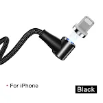 Black apple