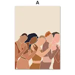 1 color
