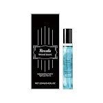 Ervaar de zachtheid van onze lichte rozengeur parfum. Perfect voor dagelijks gebruik, hult je in een delicate en bloemige geur. — foto 1