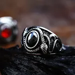 Black onyx