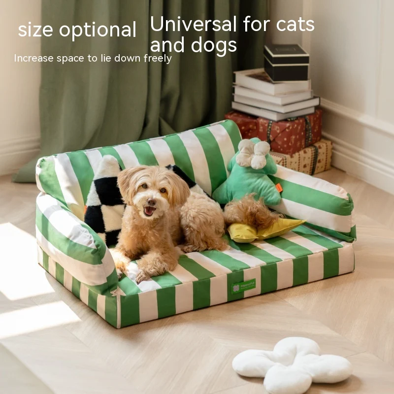 Title 7, Four Seasons Universal Pet Sofa Waterproof Remo...
