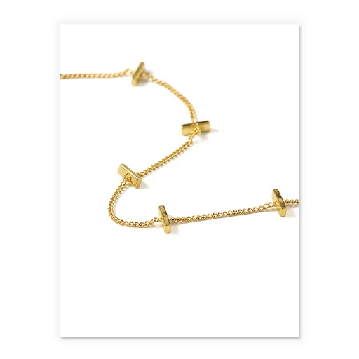 Title 3, Bracelets para todas as partidas