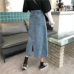 Denim Blue