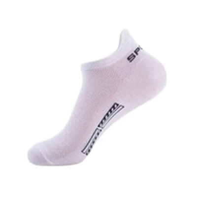 Meias masculinas de malha respirável cano baixo Mantenha seus pés frescos e secos com estas meias confortáveis e perfeitas para o dia a dia e esportes. — foto 4