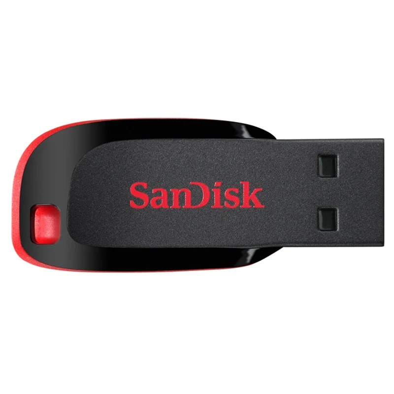 Title 5, Mini 2.0 USB Flash Drive Cool Blade 8GB to 128G...