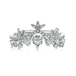 White Gold Color