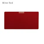 Wine red