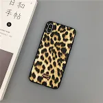 Leopard print
