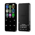 Black Dictionary Bluetooth
