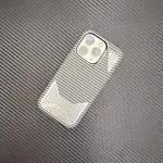 White Magnetic Suction