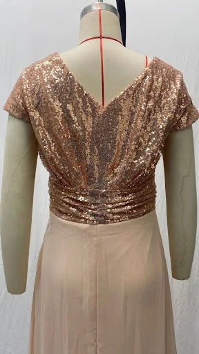 Title 8, European And American Womens Sleeveless Dress ...