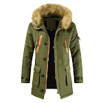 Army Green