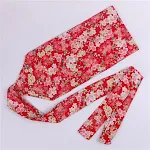 Red Flowers