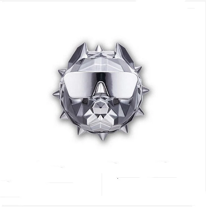 Clip profumato per bocchette aria auto Bully Dog, aromaterapia per interni, profumo a lunga durata, installazione semplice e ambiente fresco. — foto 2