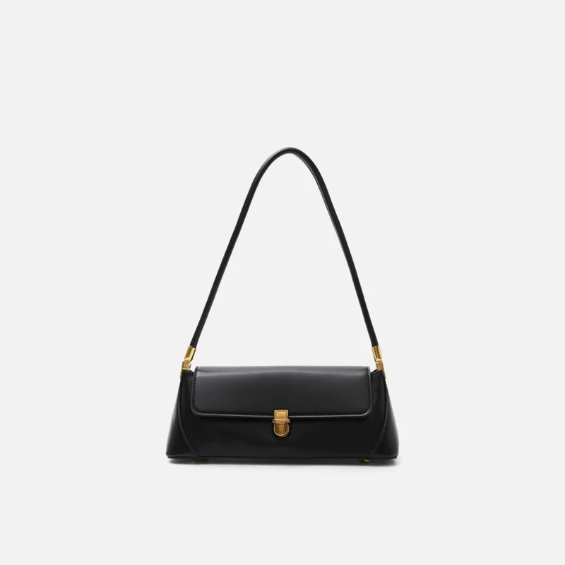 Nova bolsa de ombro moderna e estilosa. Perfeita para carregar seus itens essenciais com praticidade e elegância. Ideal para o dia a dia. — foto 1