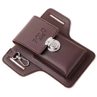 Title 6, Convenient and lightweight mobile phone bag to ...