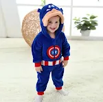 Captain America