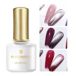 Smoothie Spar wide cat eye nail polish for stunning, long-lasting manicures. Achieve a glamorous look with this easy-to- — photo 4