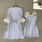 Grey blue