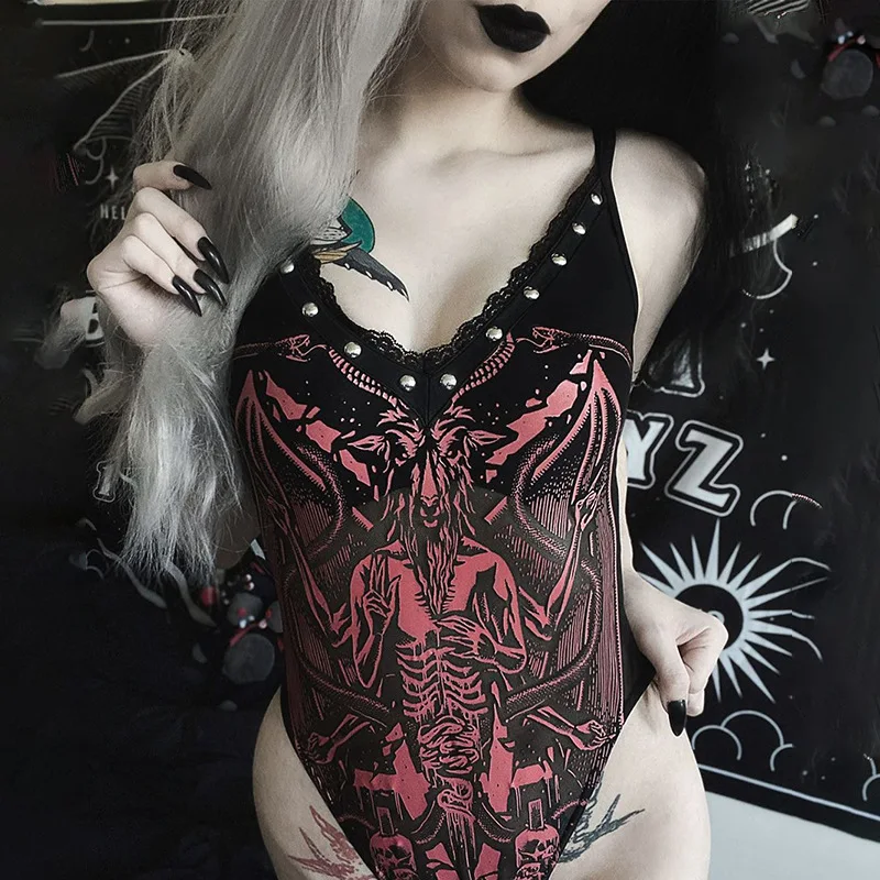 Body feminino com alças, design europeu e americano, perfeito para modelar o corpo com conforto e elegância. — foto 5