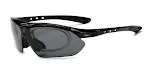 Black frame