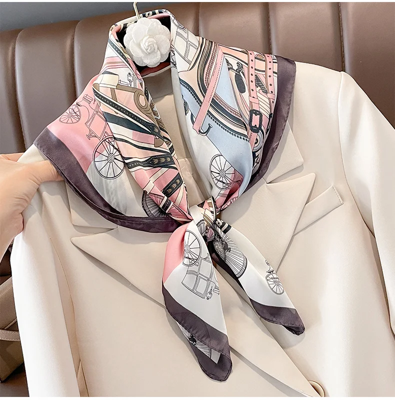 Title 1, Spring And Autumn Fashion Artificial Silk Tempe...
