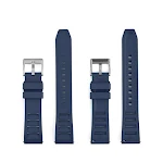 Breathable Sports Wind Disassembly Fluororubber Strap for active lifestyles. Superior comfort and durability for your sp — photo 1