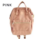 Pink PI