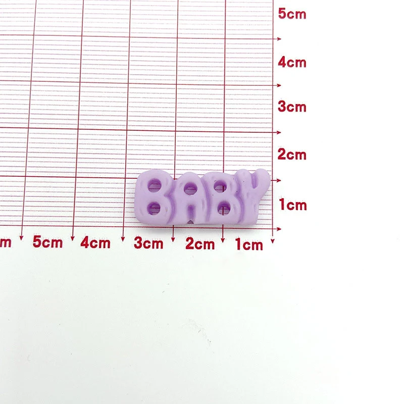Capa de celular DIY artesanal com gel creme. Acessórios de resina para joias e marcas de bebê. Crie e personalize seu estilo. — foto 8