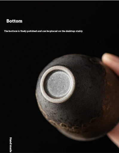 Title 1, Chinese Tea Making Household Ceramic Cup, enjoy...