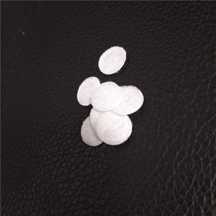 No10 White 1mm Round Filter Cotton Imported Core Superior Filtration For Clean Results Easy to Use and Handle — photo 10