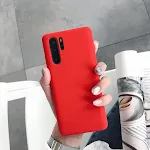 China red