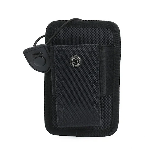 Title 7, Security Tactical Belt 8-Piece Combination Mult...