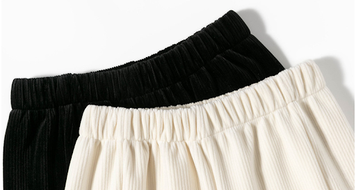 Title 6, Womens Plush Split Velvet Wide-leg Pants offer...