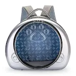 Luxury Silver Large Cover