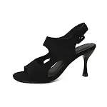 Salto Alto Feminino Elegante e com Personalidade. Perfeito para realçar sua graça e estilo. Adquira já e exale sofisticação em cada passo! — foto 2