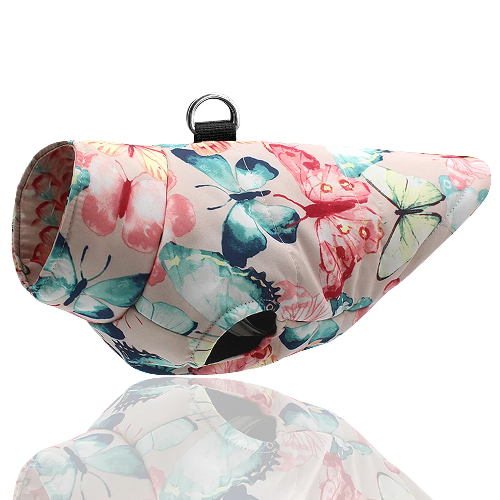 Title 4, Teddy Farrow pet dog cotton clothes — Comfortab...