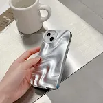 Matte Sliver