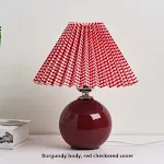 Wine Red Square