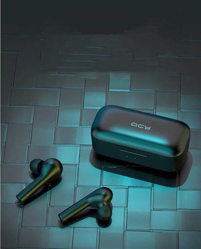 Title 1, In-Ear Sports Running Wireless Bluetooth Headse...