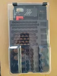 Battery Test Storage Box