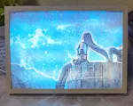 Starry sky